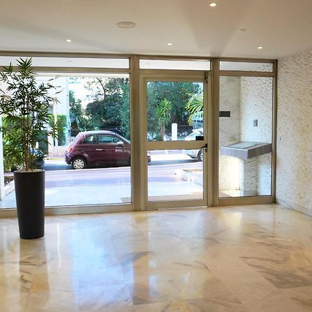 Proche Croisette, Studio Cosy By Palmazur Cannes Exterior foto