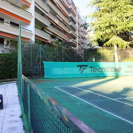 Proche Croisette, Studio Cosy By Palmazur Cannes Exterior foto