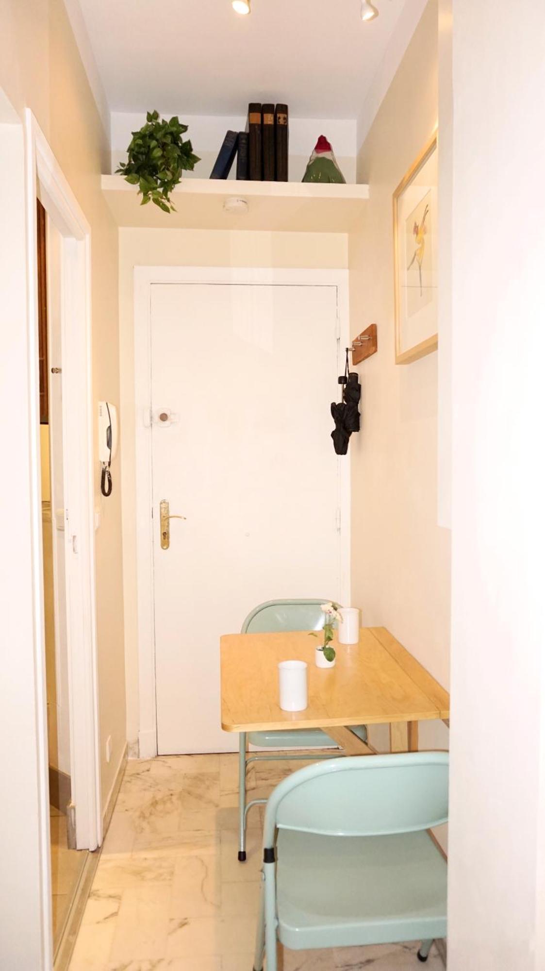 Proche Croisette, Studio Cosy By Palmazur Cannes Exterior foto