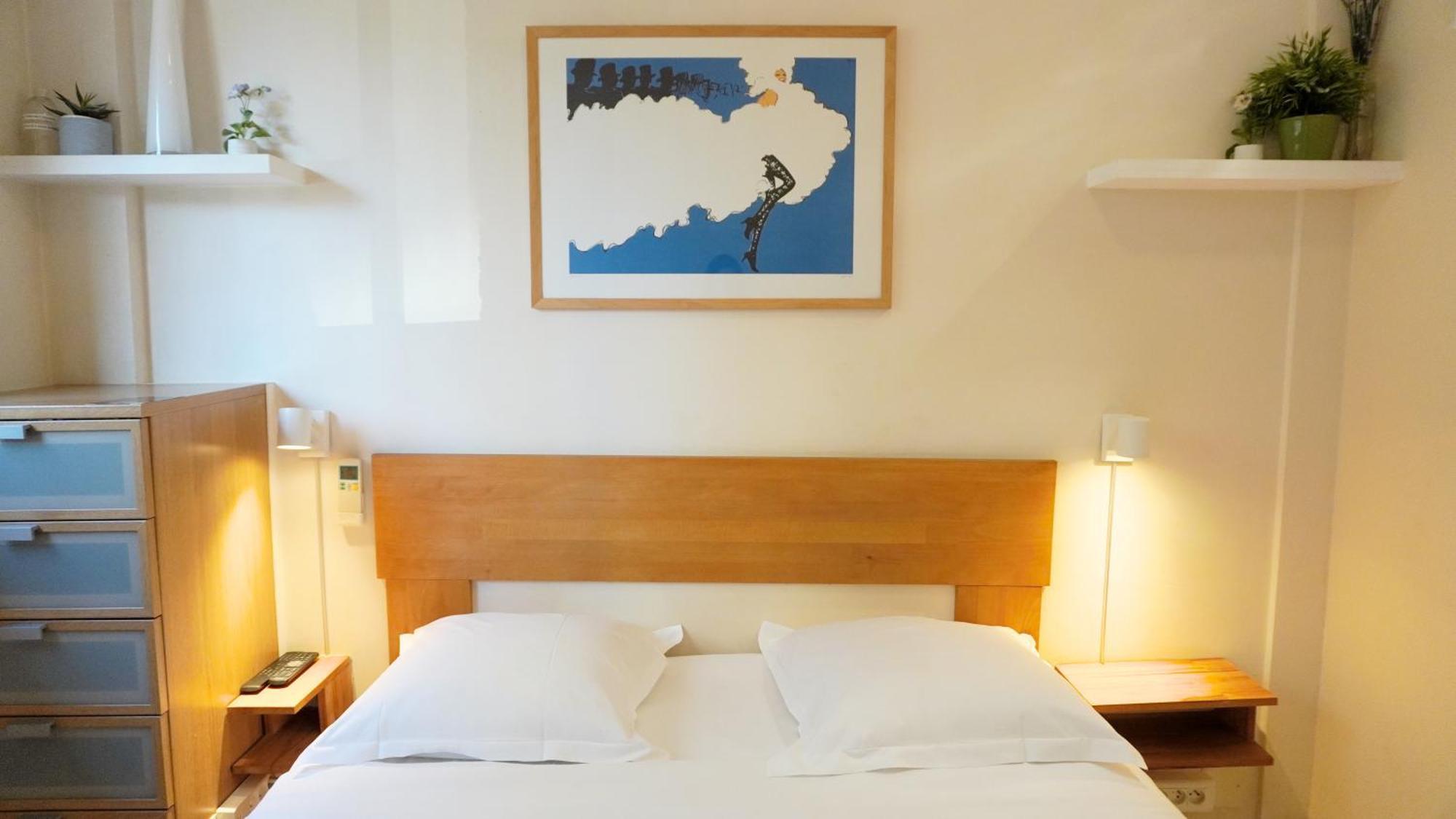 Proche Croisette, Studio Cosy By Palmazur Cannes Exterior foto