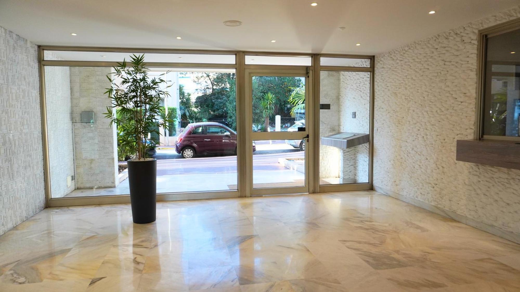 Proche Croisette, Studio Cosy By Palmazur Cannes Exterior foto
