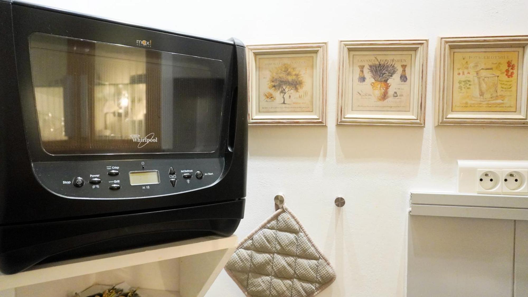 Proche Croisette, Studio Cosy By Palmazur Cannes Exterior foto
